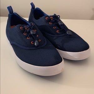 Sperry sliders - water shoes